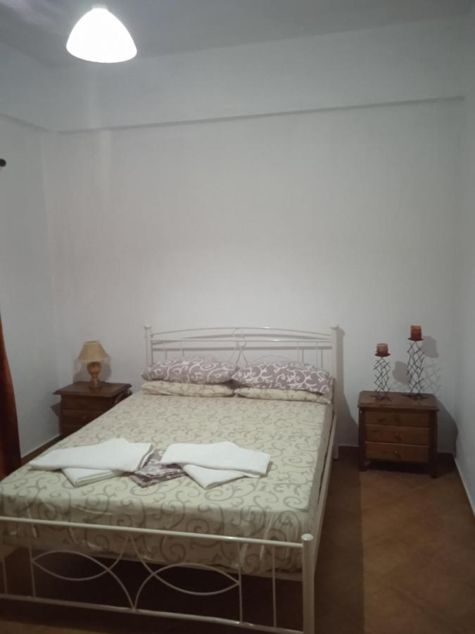 Sineti Miltiadis Apartments מראה חיצוני תמונה