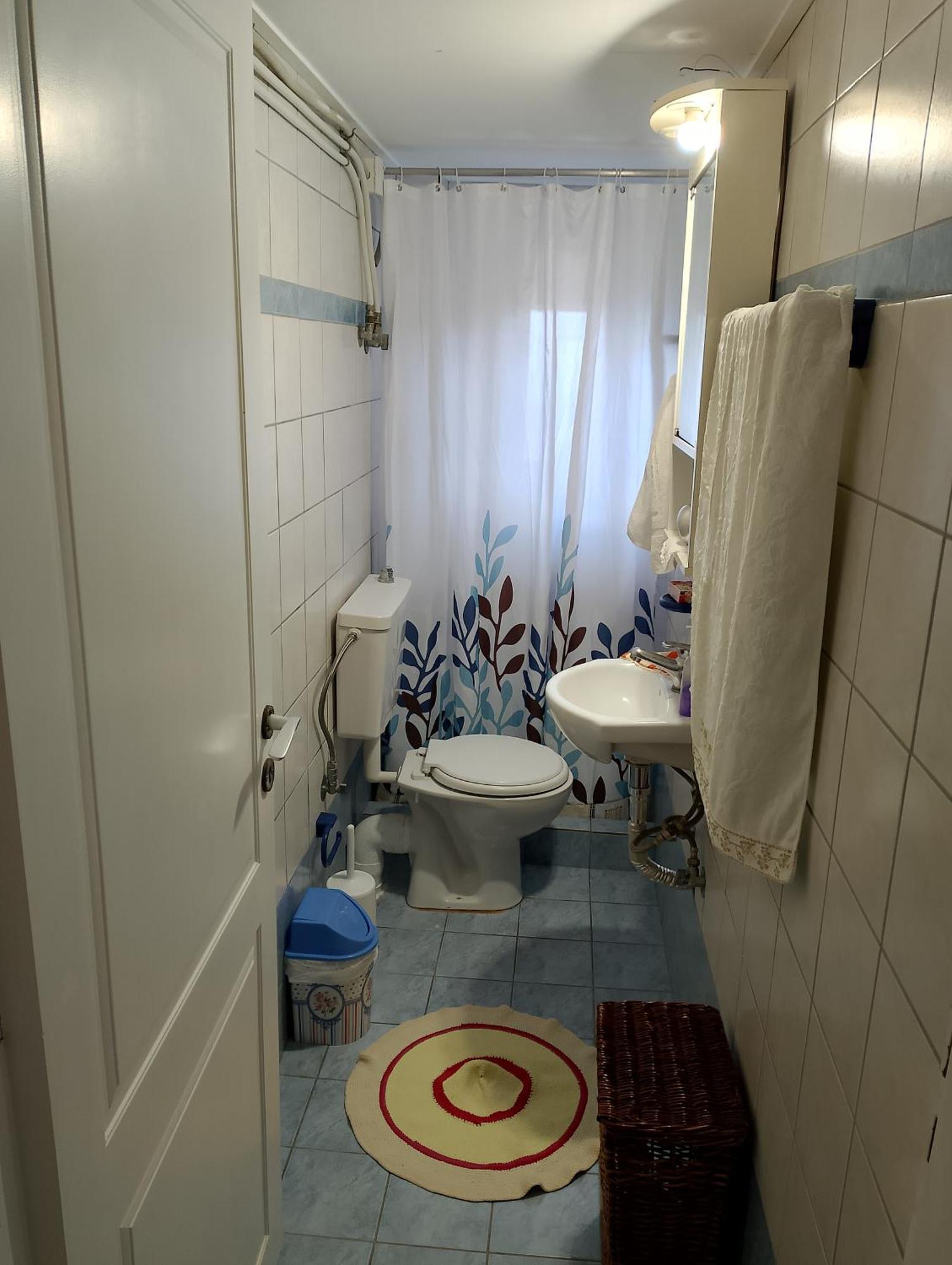 Sineti Miltiadis Apartments חדר תמונה