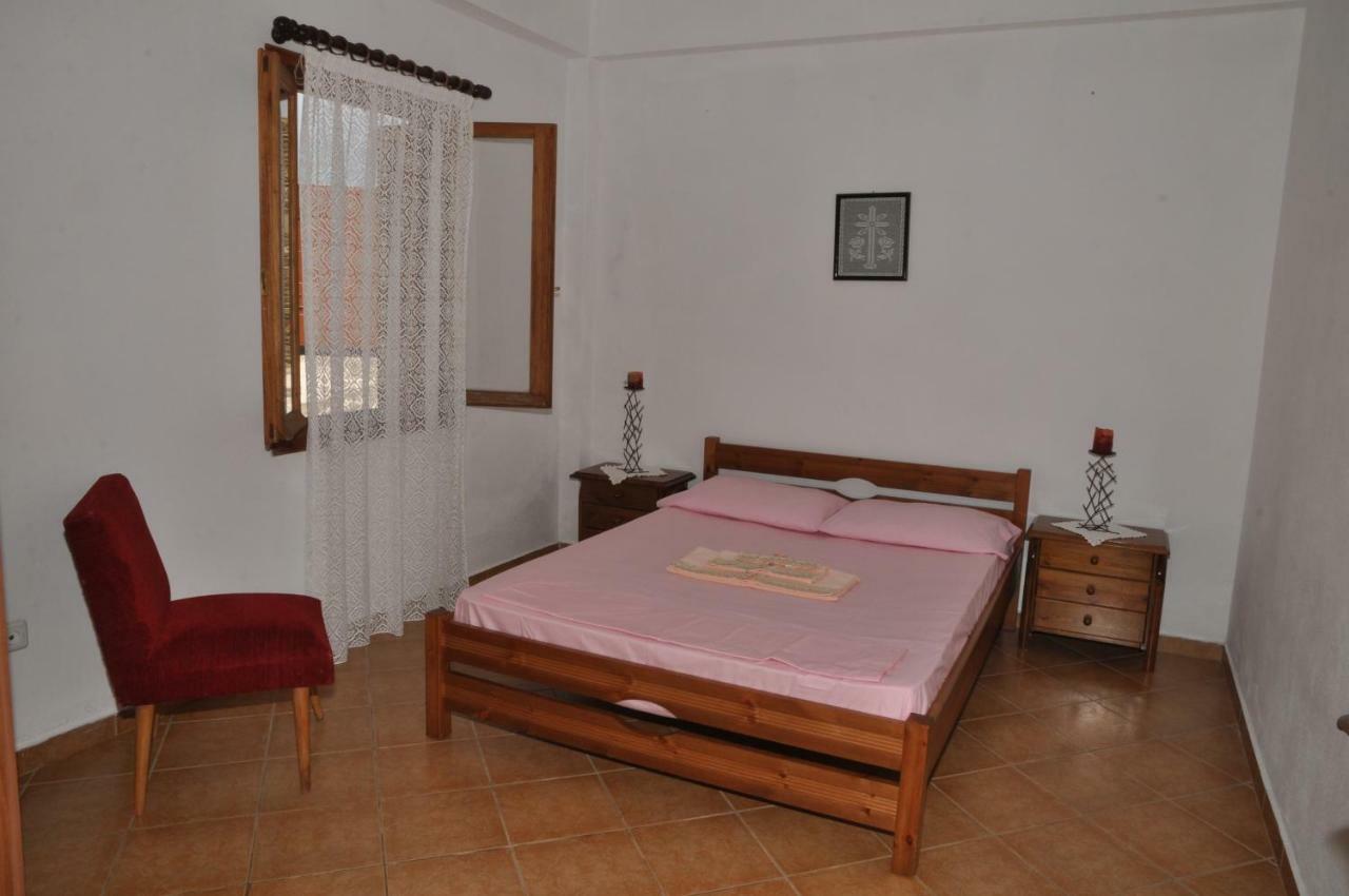 Sineti Miltiadis Apartments מראה חיצוני תמונה
