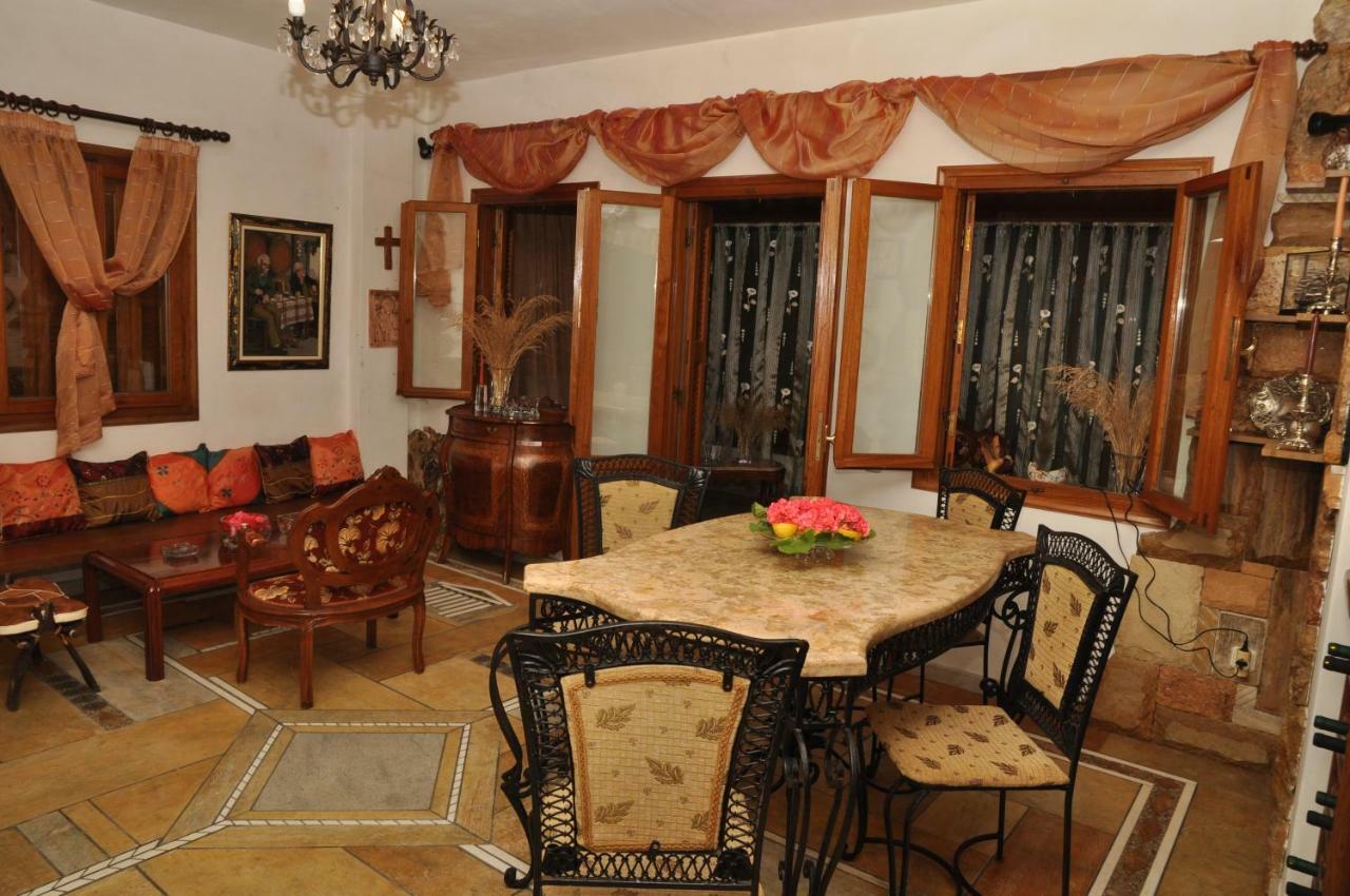 Sineti Miltiadis Apartments מראה חיצוני תמונה