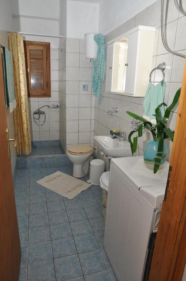Sineti Miltiadis Apartments מראה חיצוני תמונה